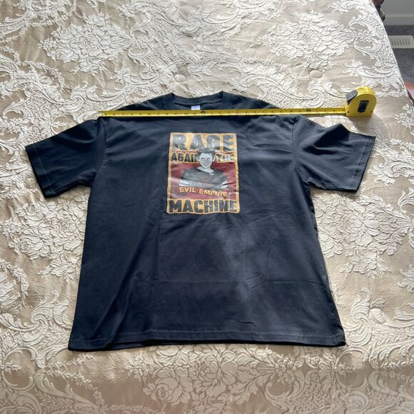 Rage Against The Machine Music Band 'Evil Empire' T-Shirt! Brand New! - Picture 4 of 16